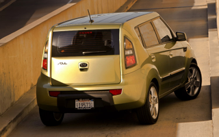 Illustration for article titled 2010 Kia Soul For The US Market Revealed